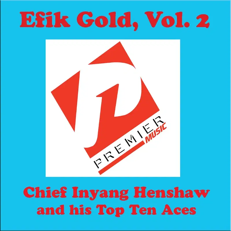 Efik Gold, Vol. 2