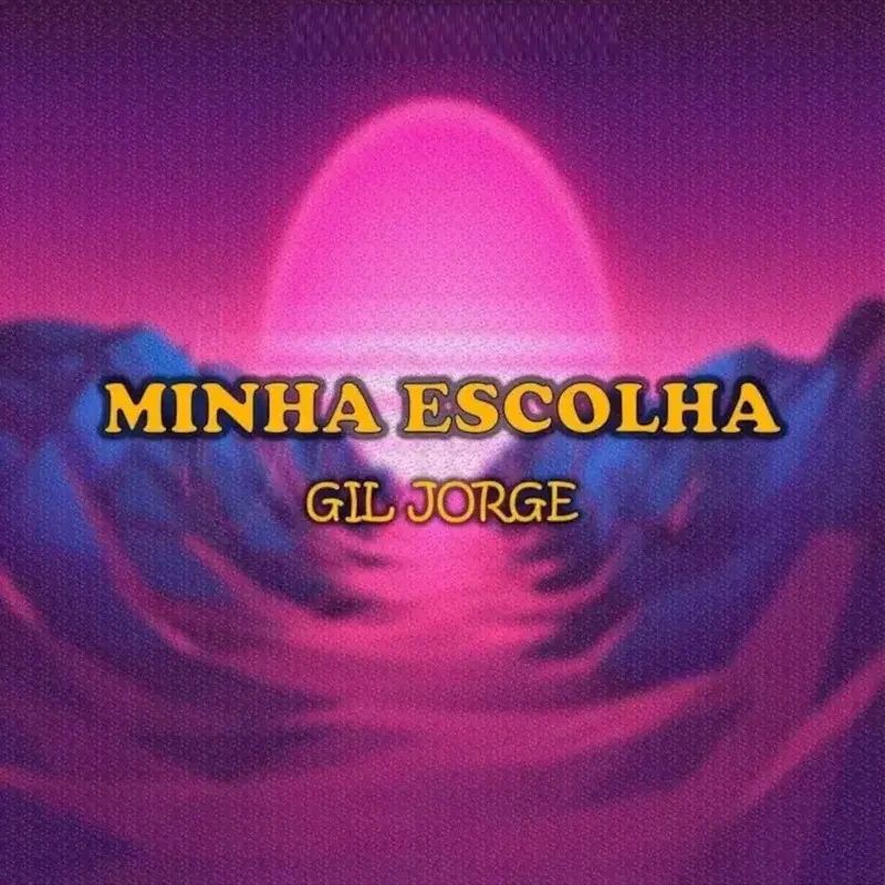 Minha Escolha
