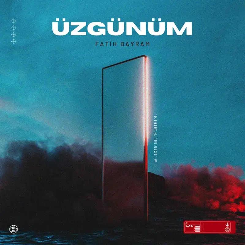 Üzgünüm