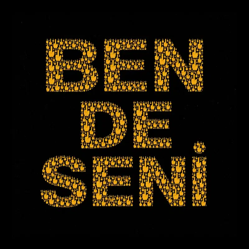 BEN DE SENİ