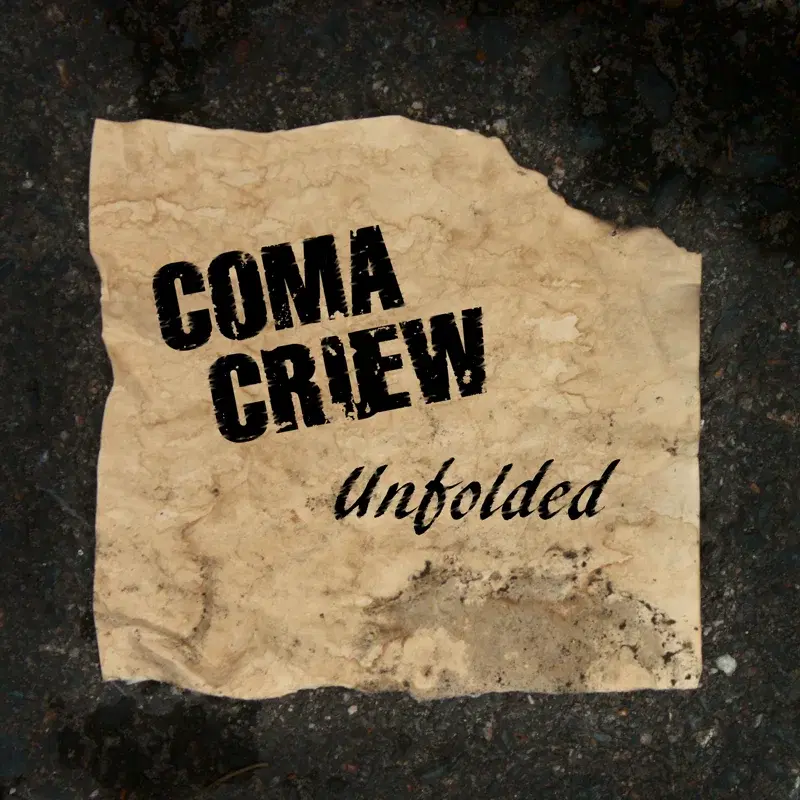 Unfolded