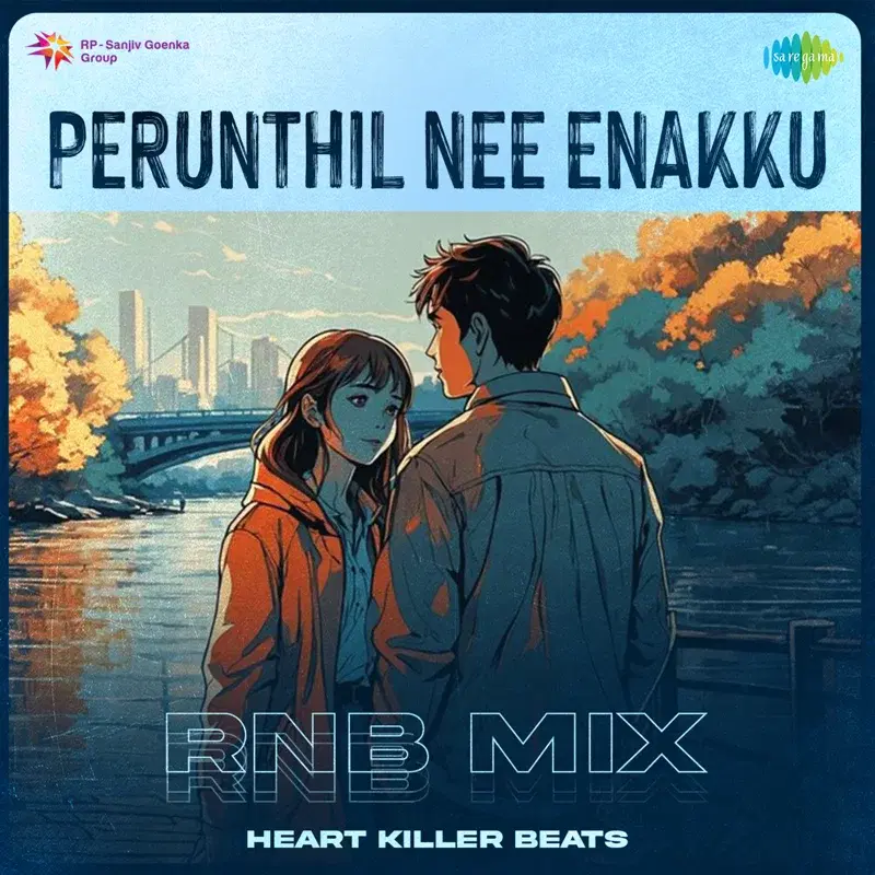 Perunthil Nee Enakku