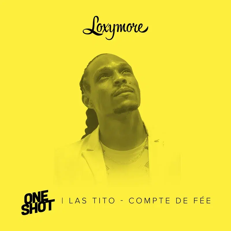 Compte de fée (Loxymore One Shot)