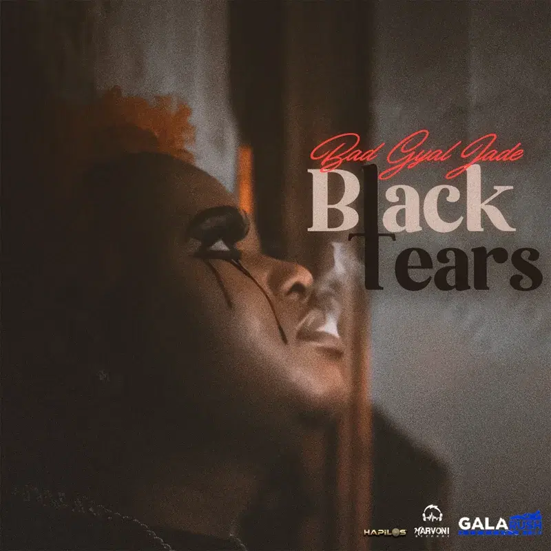 Black Tears