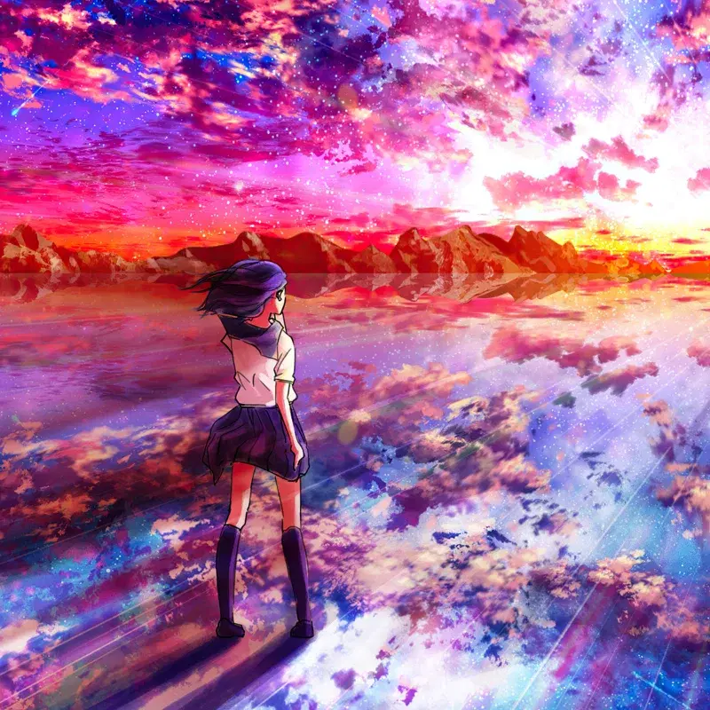 Lovely Summer