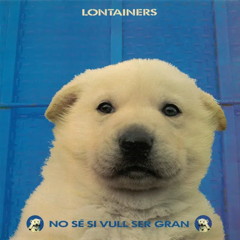 No Sé Si Vull Ser Gran