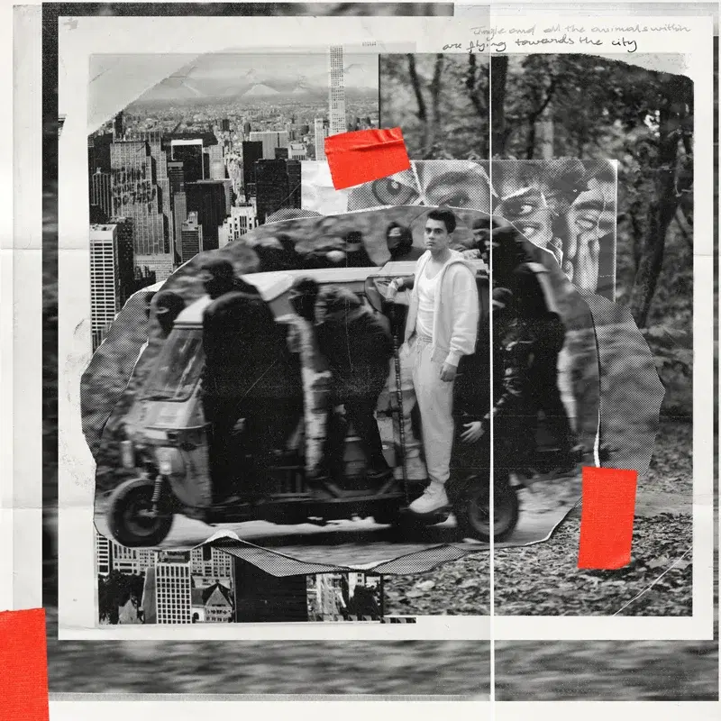 Cover Art