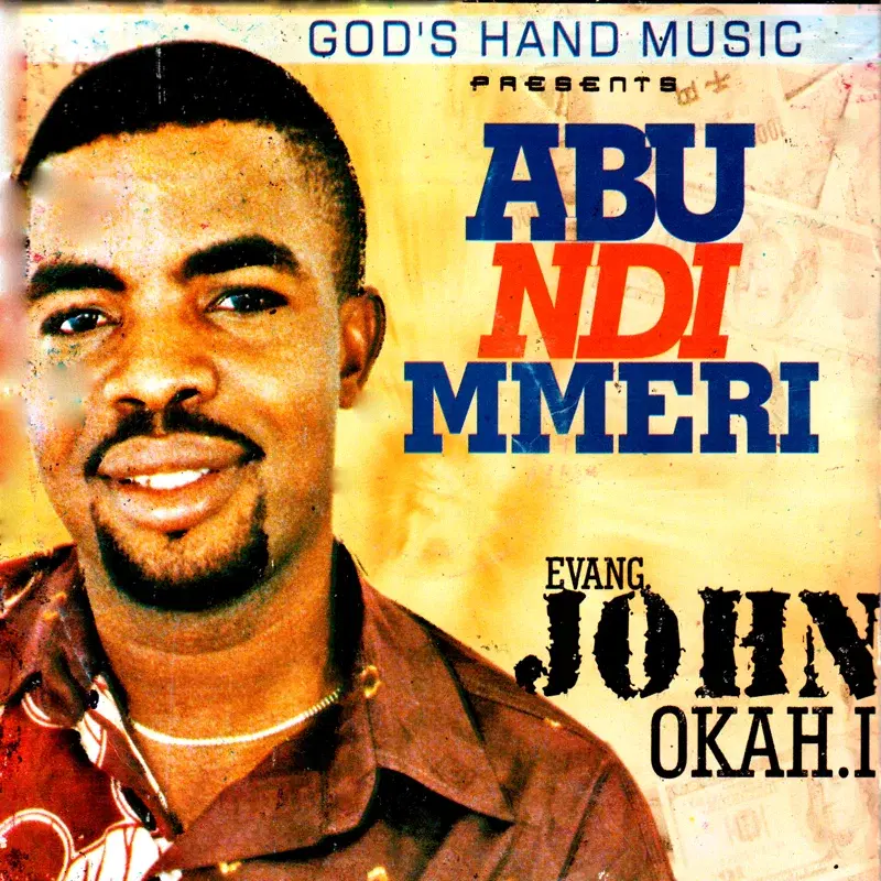 Abu Ndi Mmeri