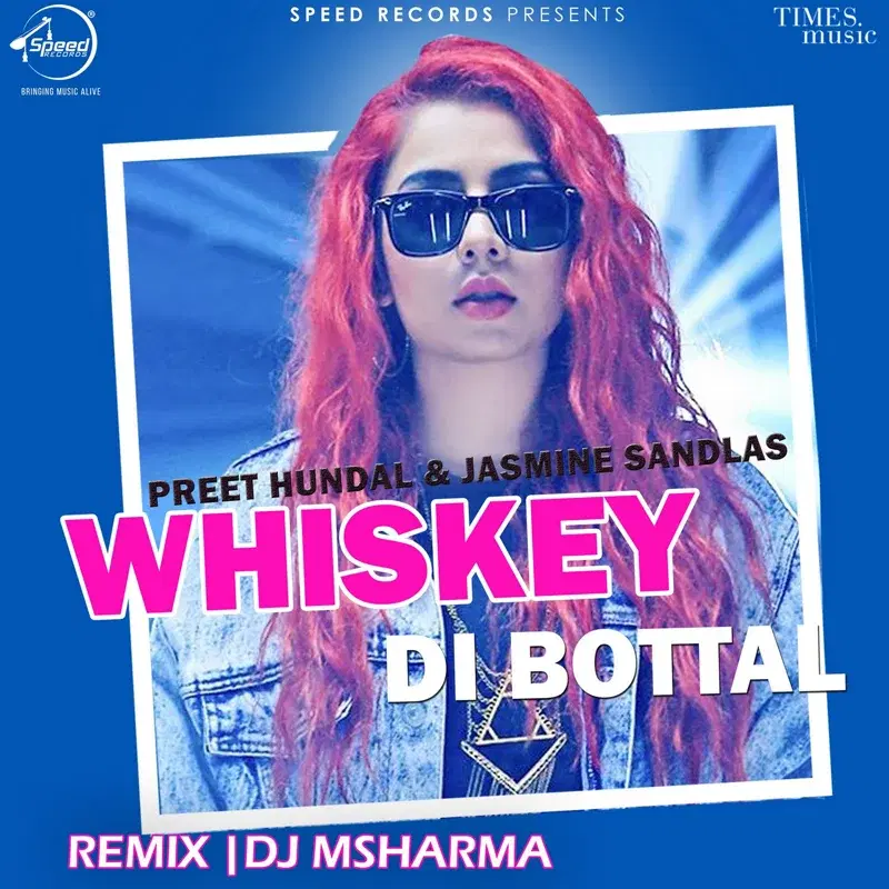Whiskey Di Bottal