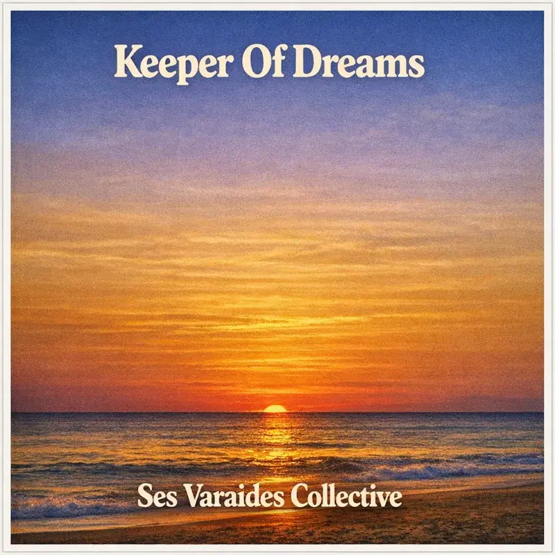 Keeper Of Dreams