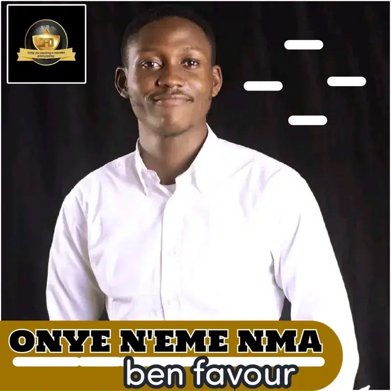 Onye N'eme Nma
