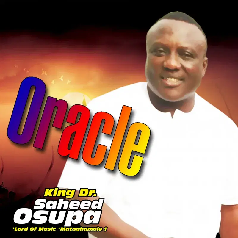 Oracle