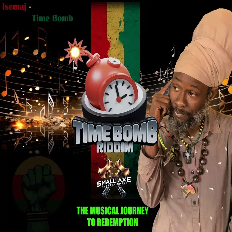 Time Bomb