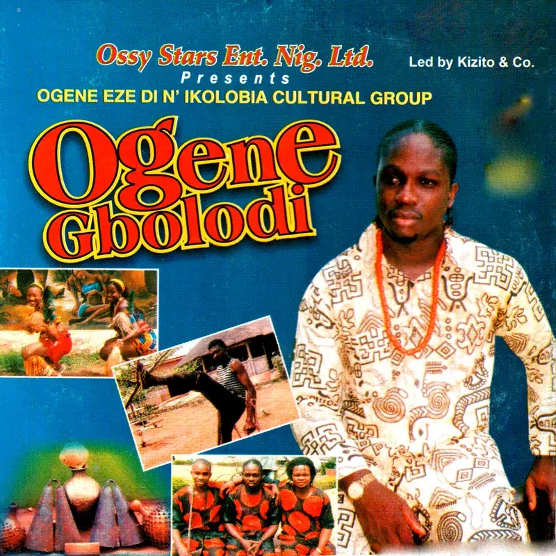 Ogene Gbolodi