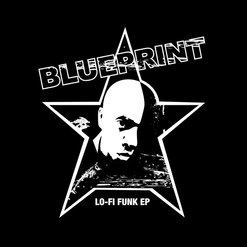 Lo-Fi Funk EP