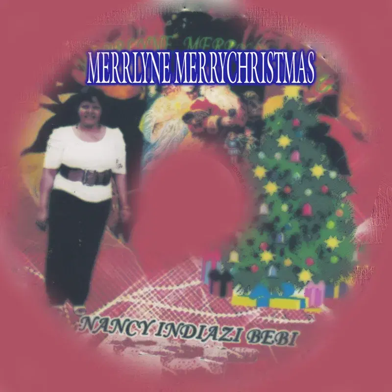 Merrlyne Merry Christmas