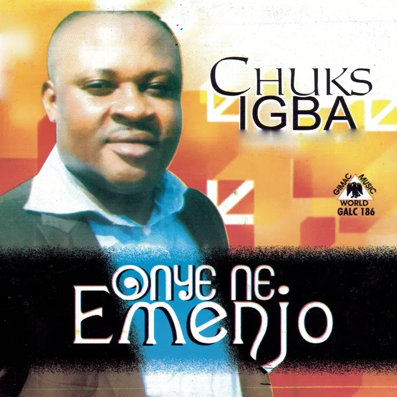 Onye Ne Emenjo