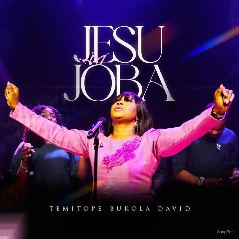 Jesu Joba