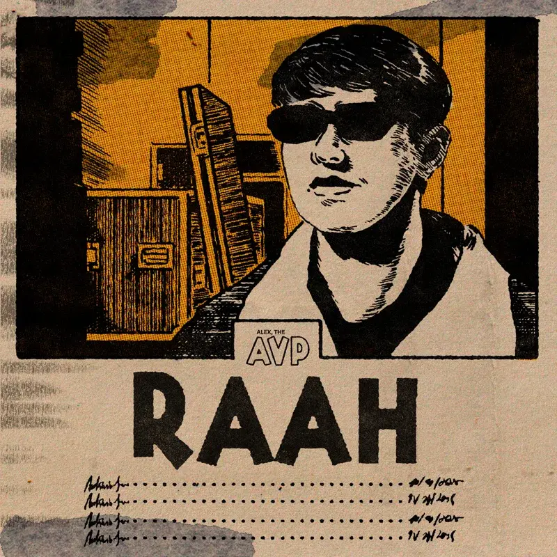 RAAH