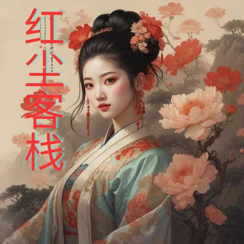 红尘客栈