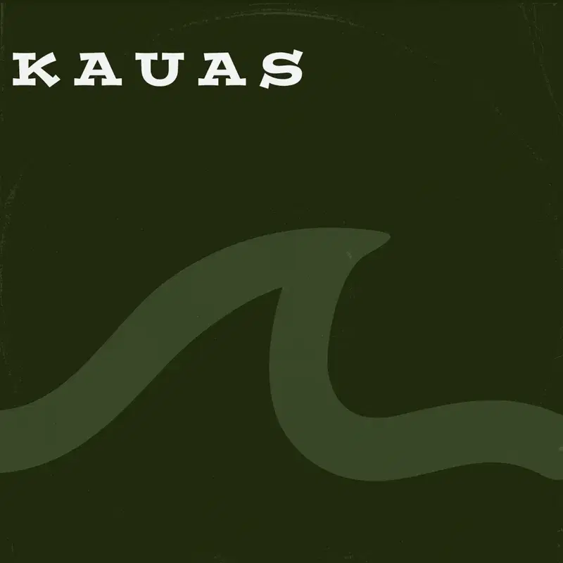 Kauas