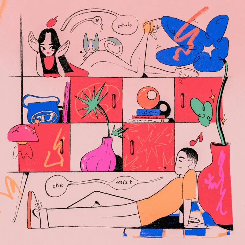 Cover Art
