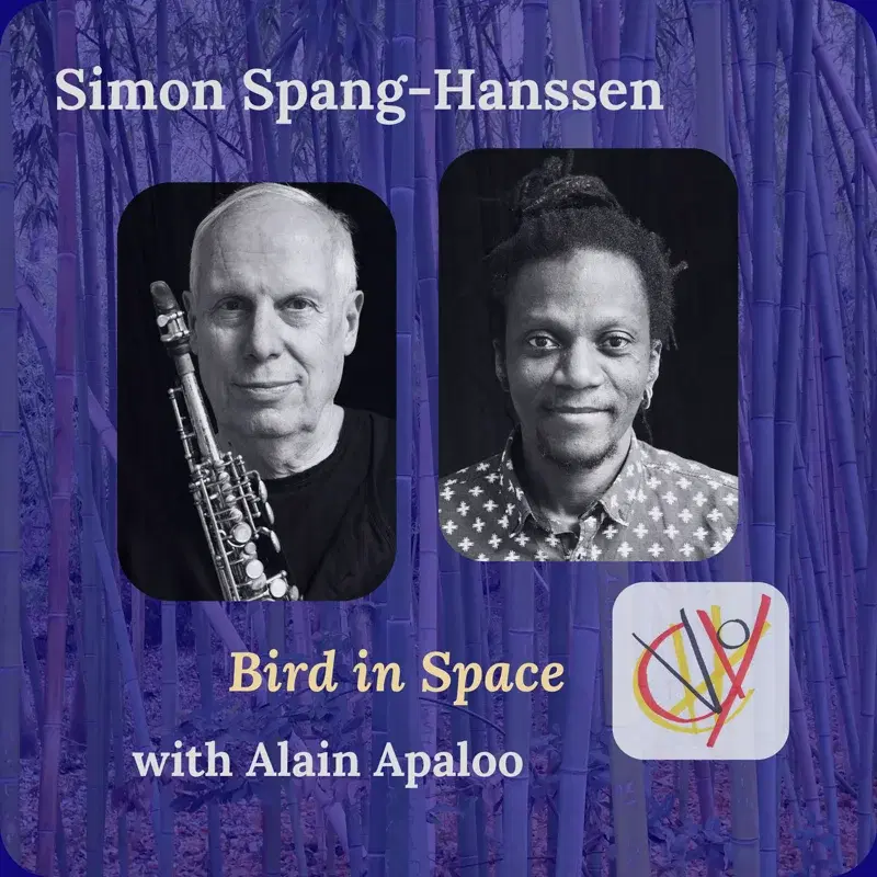 Bird in Space