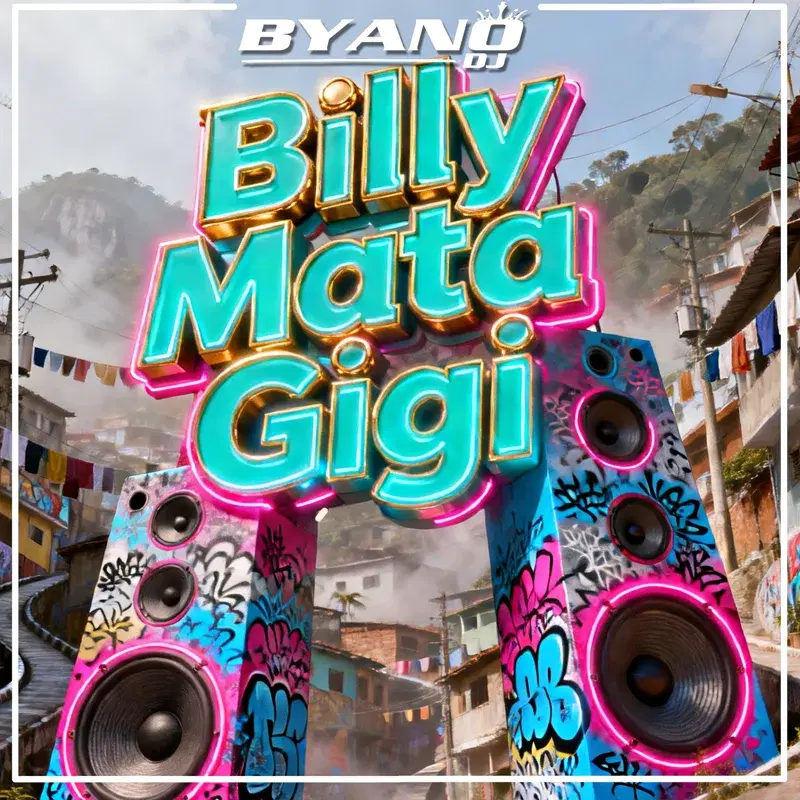 Billy Mata Gigi