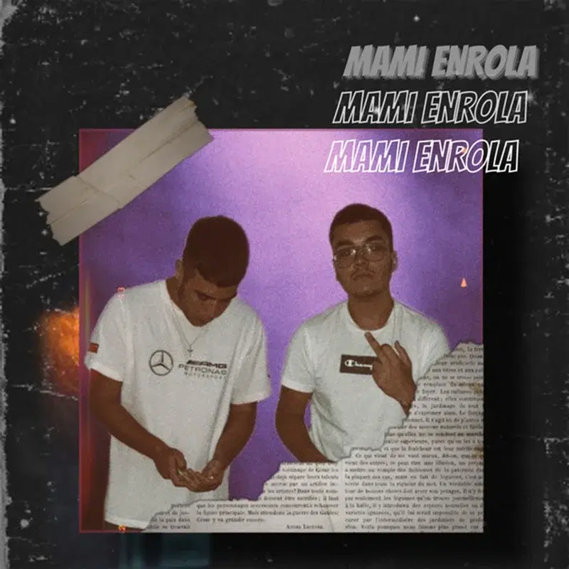 Mami Enrola