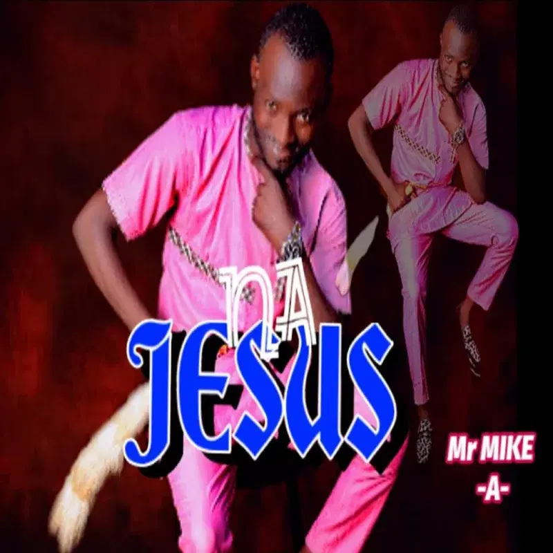 Na Jesus