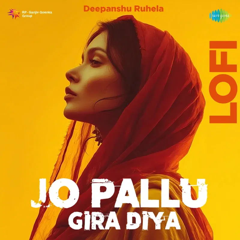Jo Pallu Gira Diya