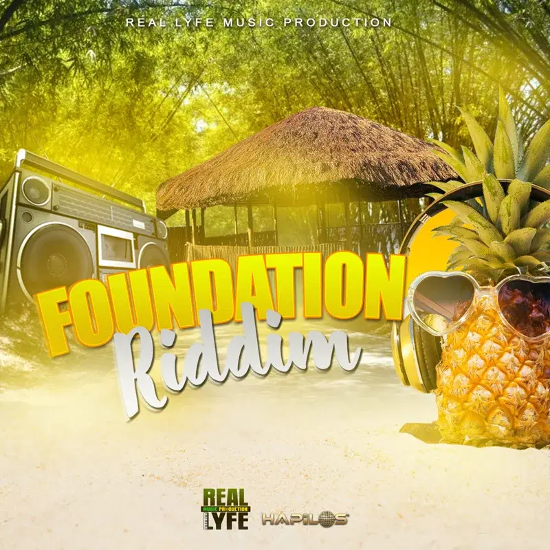 Foundation Riddim