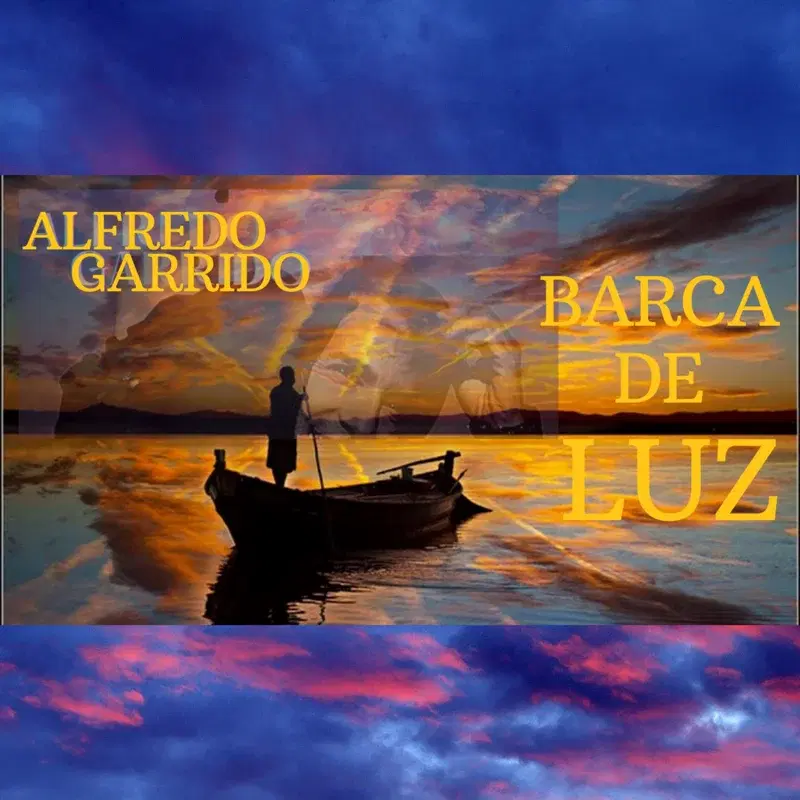 Barca de Luz (Versión Acústica)