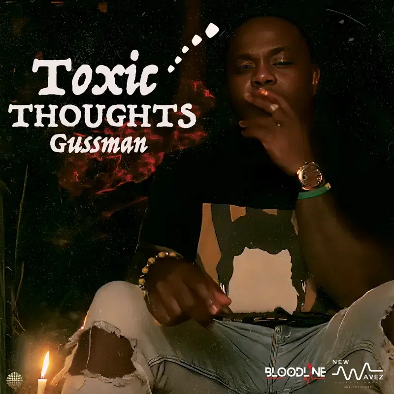 Toxic Thoughts