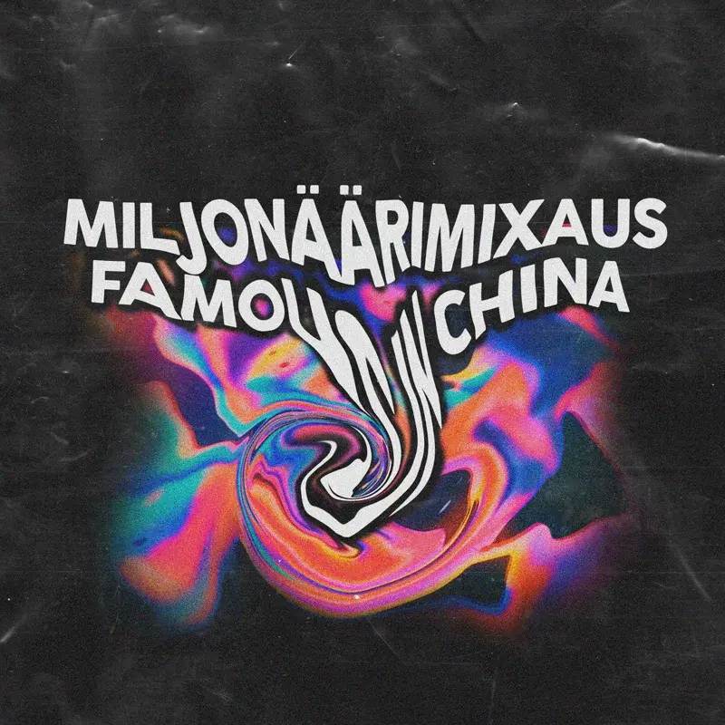 Famous In China