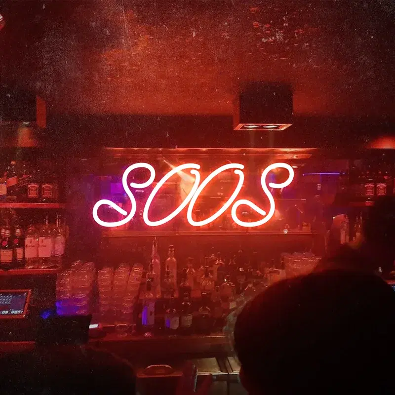 SOOS