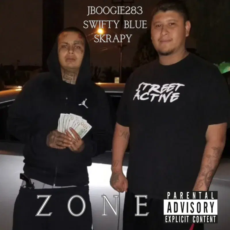 Zone