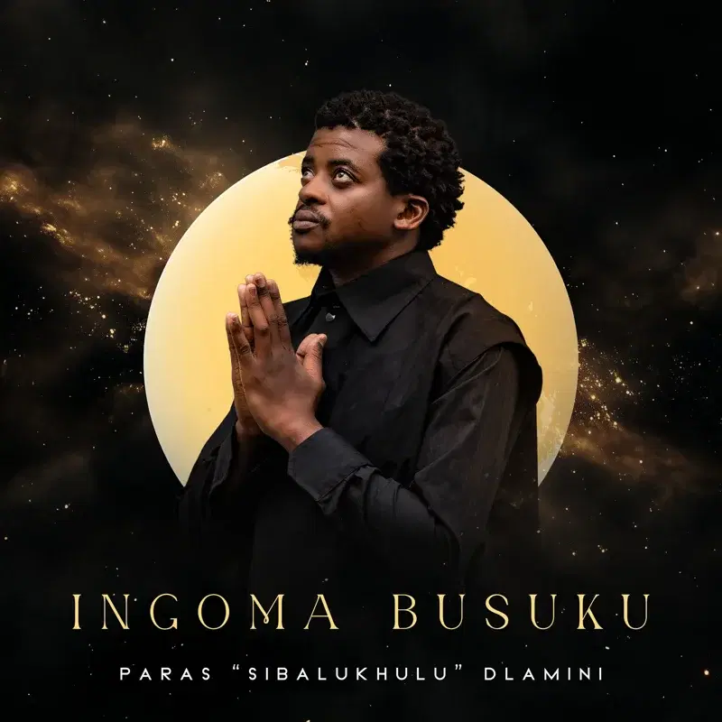 Ingoma Busuku