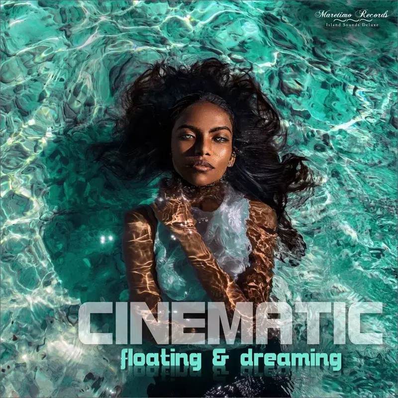 Floating & Dreaming