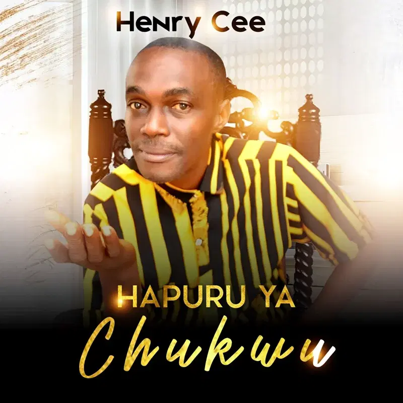 Hapuru Ya Chukwu