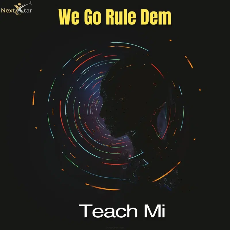 We Go Rule Dem