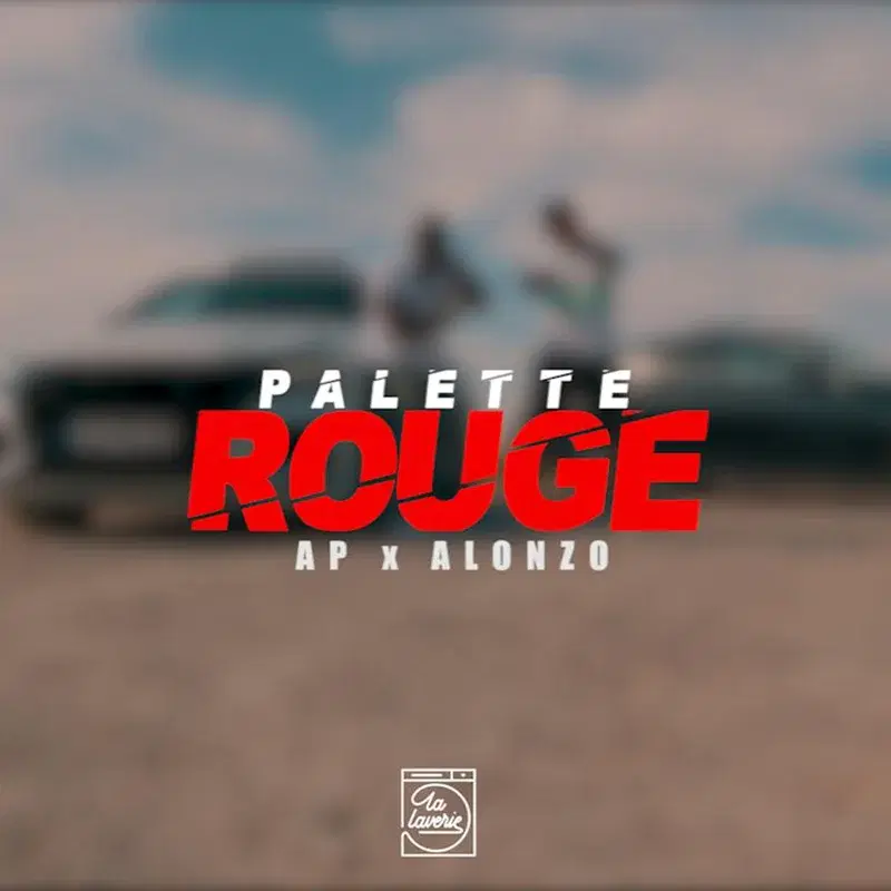 Palette rouge (feat. Alonzo)