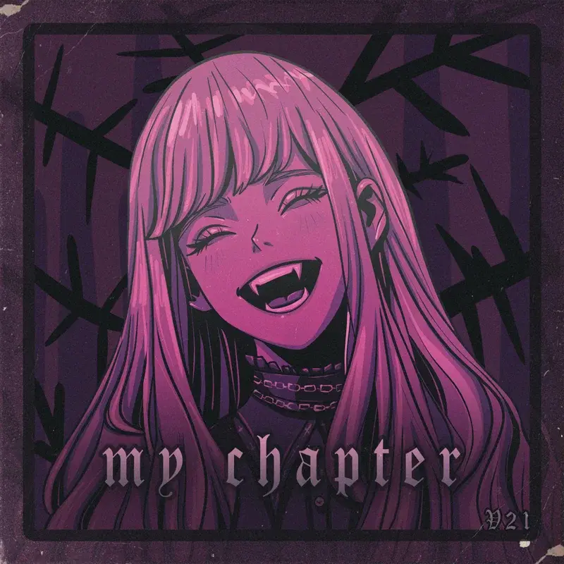 My Chapter