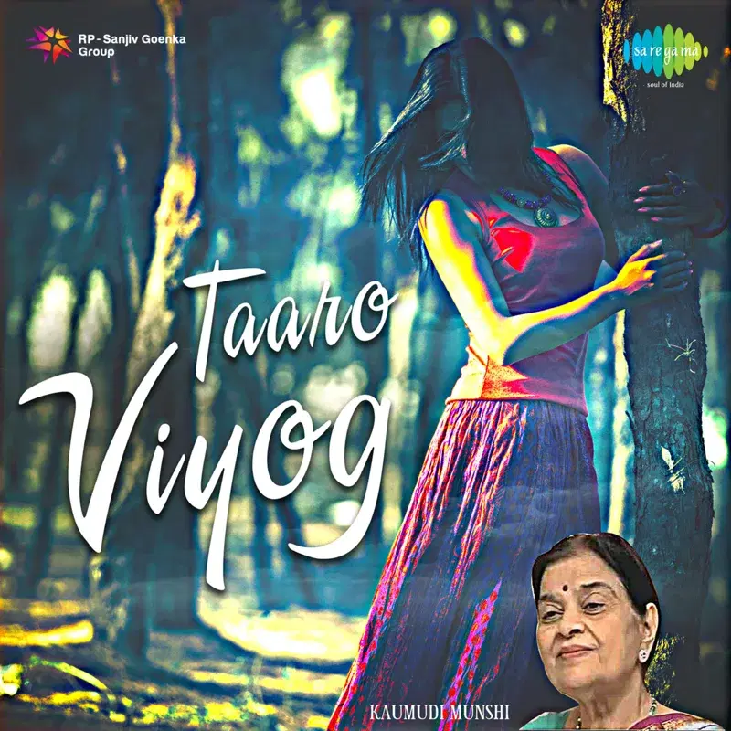 Taaro Viyog