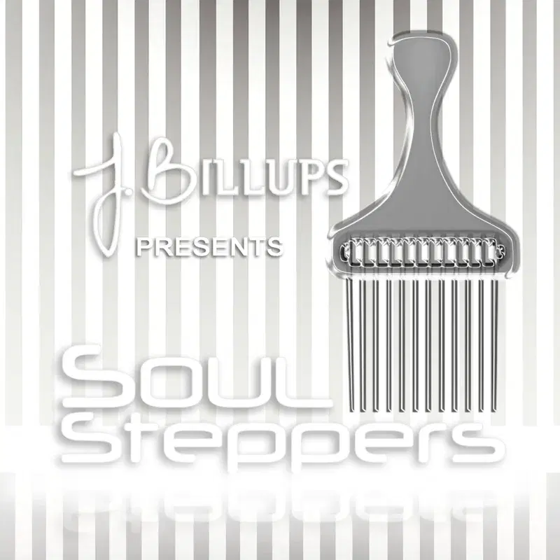 Soul Steppers