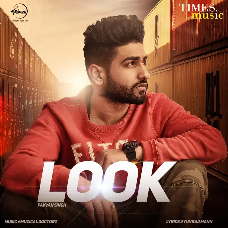 Look - Single