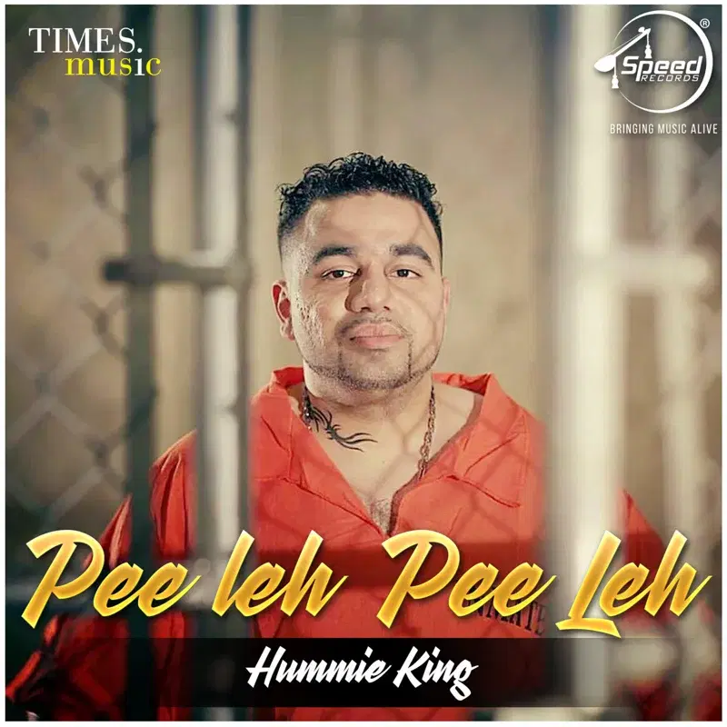 Pee Leh Pee Leh - Single