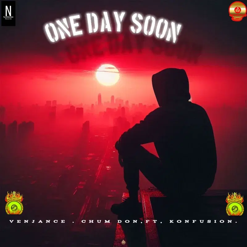 One day soon