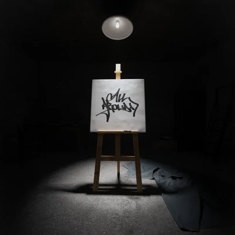 Cover Art