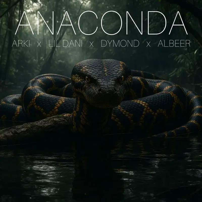 Anaconda